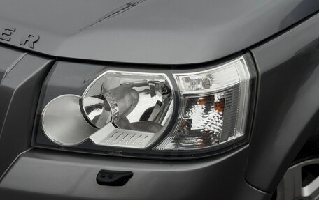 Land Rover Freelander II рестайлинг 2, 2008 год, 990 000 рублей, 2 фотография