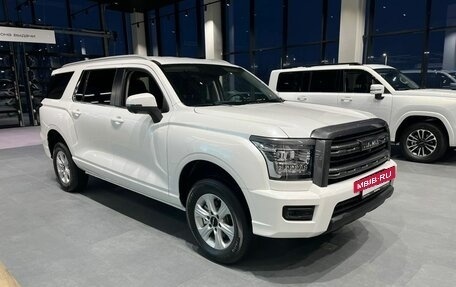 Haval H5, 2024 год, 3 649 000 рублей, 3 фотография