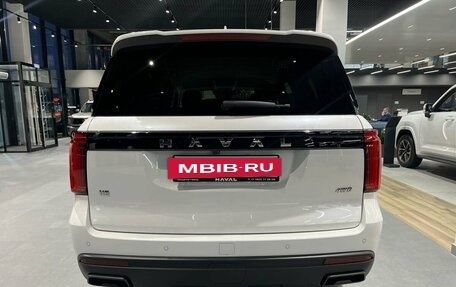 Haval H5, 2024 год, 3 649 000 рублей, 6 фотография