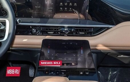 Infiniti QX80, 2025 год, 20 990 000 рублей, 10 фотография