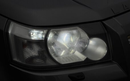 Land Rover Freelander II рестайлинг 2, 2008 год, 990 000 рублей, 6 фотография