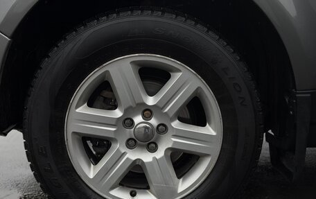 Land Rover Freelander II рестайлинг 2, 2008 год, 990 000 рублей, 12 фотография