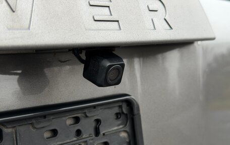 Land Rover Freelander II рестайлинг 2, 2008 год, 990 000 рублей, 16 фотография