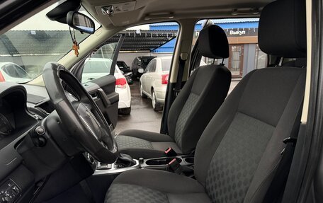 Land Rover Freelander II рестайлинг 2, 2008 год, 990 000 рублей, 18 фотография