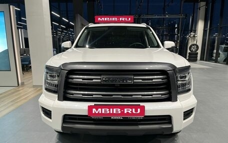 Haval H5, 2024 год, 3 649 000 рублей, 5 фотография