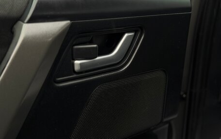 Land Rover Freelander II рестайлинг 2, 2008 год, 990 000 рублей, 20 фотография