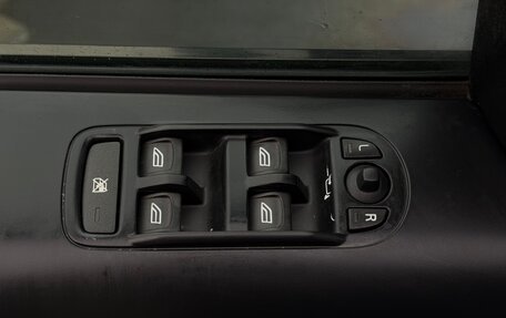 Land Rover Freelander II рестайлинг 2, 2008 год, 990 000 рублей, 19 фотография