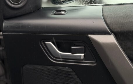 Land Rover Freelander II рестайлинг 2, 2008 год, 990 000 рублей, 24 фотография