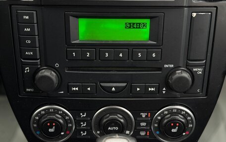 Land Rover Freelander II рестайлинг 2, 2008 год, 990 000 рублей, 32 фотография