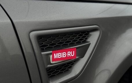 Land Rover Freelander II рестайлинг 2, 2008 год, 990 000 рублей, 13 фотография