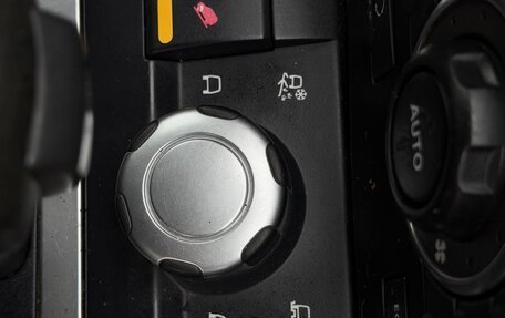 Land Rover Freelander II рестайлинг 2, 2008 год, 990 000 рублей, 36 фотография