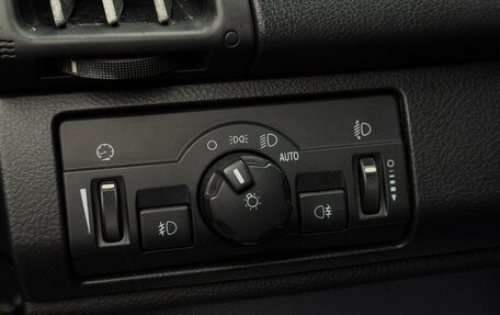 Land Rover Freelander II рестайлинг 2, 2008 год, 990 000 рублей, 35 фотография