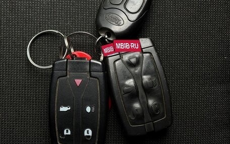 Land Rover Freelander II рестайлинг 2, 2008 год, 990 000 рублей, 37 фотография