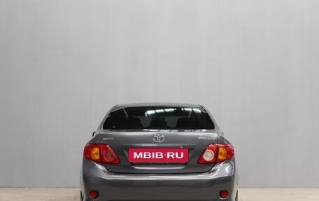 Toyota Corolla, 2007 год, 899 000 рублей, 6 фотография