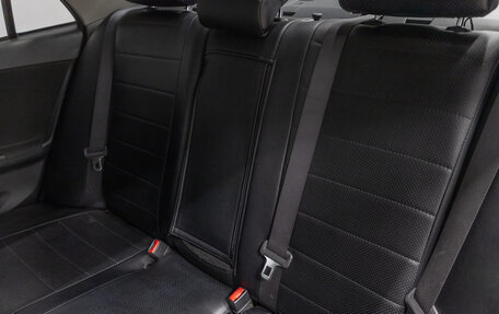 Toyota Corolla, 2007 год, 899 000 рублей, 16 фотография