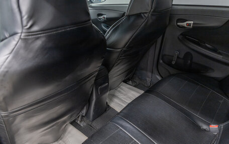 Toyota Corolla, 2007 год, 899 000 рублей, 18 фотография