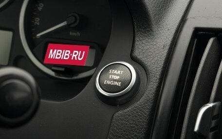 Land Rover Freelander II рестайлинг 2, 2008 год, 990 000 рублей, 34 фотография