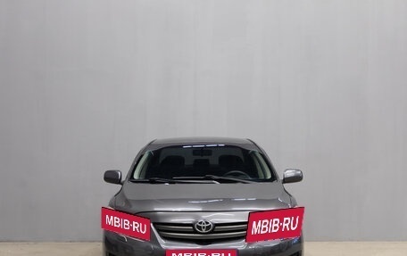Toyota Corolla, 2007 год, 899 000 рублей, 2 фотография