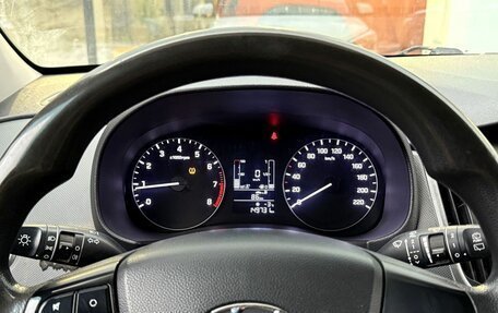 Hyundai Creta I рестайлинг, 2020 год, 1 750 000 рублей, 13 фотография