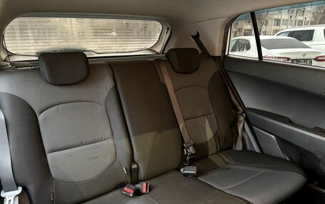 Hyundai Creta I рестайлинг, 2020 год, 1 750 000 рублей, 9 фотография