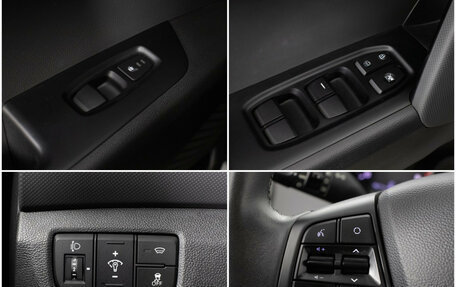 Hyundai Creta I рестайлинг, 2017 год, 1 850 000 рублей, 16 фотография