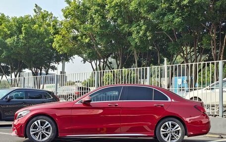 Mercedes-Benz C-Класс, 2021 год, 3 799 999 рублей, 3 фотография