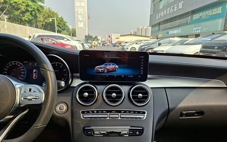 Mercedes-Benz C-Класс, 2021 год, 3 799 999 рублей, 10 фотография