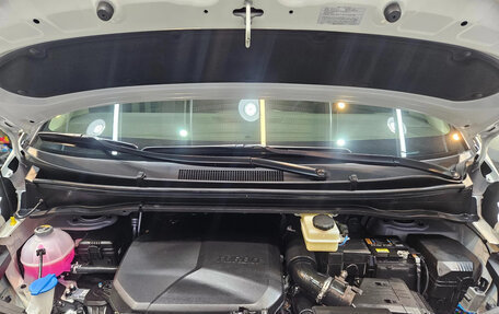 Hyundai Staria, 2024 год, 4 850 000 рублей, 4 фотография