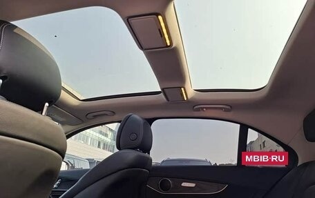 Mercedes-Benz C-Класс, 2021 год, 3 799 999 рублей, 9 фотография