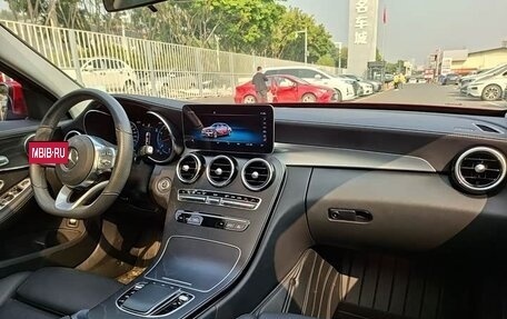 Mercedes-Benz C-Класс, 2021 год, 3 799 999 рублей, 7 фотография