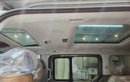 Hyundai Staria, 2024 год, 4 850 000 рублей, 12 фотография