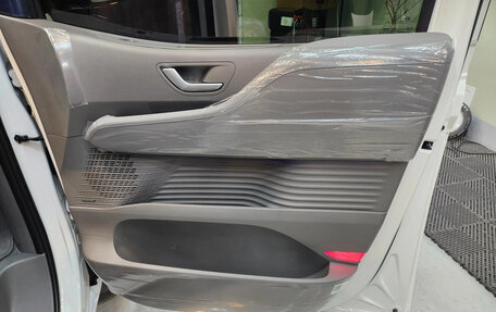 Hyundai Staria, 2024 год, 4 850 000 рублей, 14 фотография