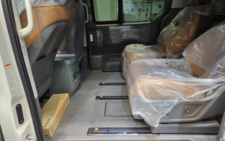 Hyundai Staria, 2024 год, 4 850 000 рублей, 11 фотография