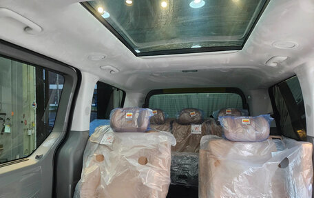 Hyundai Staria, 2024 год, 4 850 000 рублей, 13 фотография