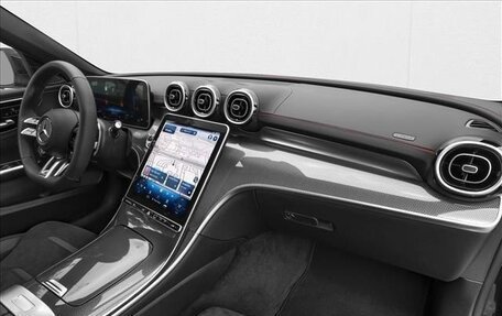 Mercedes-Benz C-Класс AMG, 2025 год, 9 698 000 рублей, 11 фотография