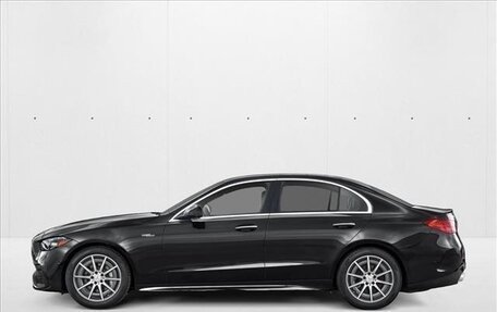 Mercedes-Benz C-Класс AMG, 2025 год, 9 698 000 рублей, 3 фотография