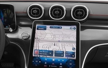 Mercedes-Benz C-Класс AMG, 2025 год, 9 698 000 рублей, 7 фотография