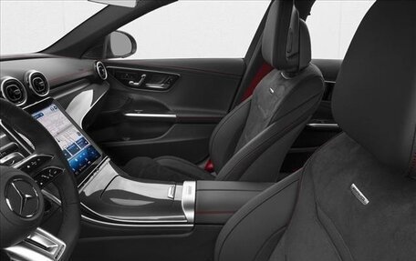 Mercedes-Benz C-Класс AMG, 2025 год, 9 698 000 рублей, 6 фотография