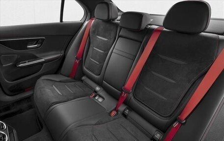 Mercedes-Benz C-Класс AMG, 2025 год, 9 698 000 рублей, 9 фотография