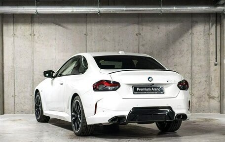 BMW 2 серия, 2024 год, 8 450 000 рублей, 4 фотография