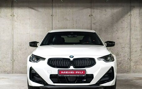 BMW 2 серия, 2024 год, 8 450 000 рублей, 2 фотография