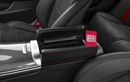 Mercedes-Benz C-Класс AMG, 2025 год, 9 698 000 рублей, 10 фотография