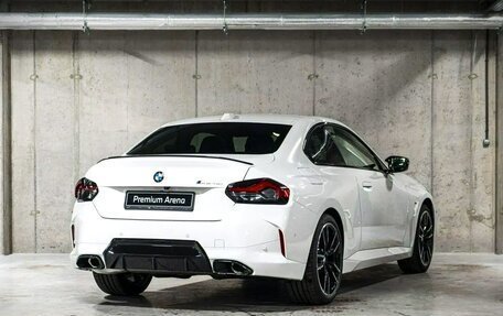 BMW 2 серия, 2024 год, 8 450 000 рублей, 6 фотография