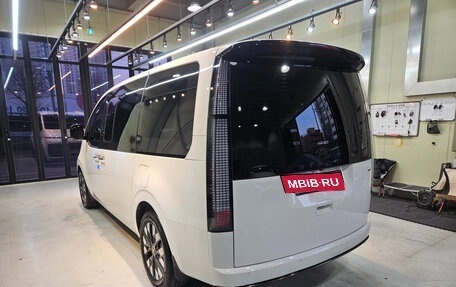 Hyundai Staria, 2024 год, 4 850 000 рублей, 19 фотография