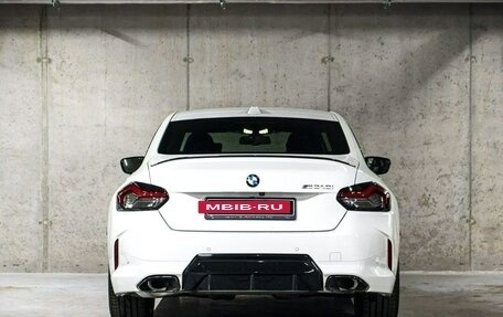 BMW 2 серия, 2024 год, 8 450 000 рублей, 5 фотография