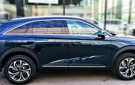 Haval F7, 2025 год, 3 399 000 рублей, 8 фотография