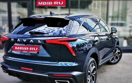 Haval F7, 2025 год, 3 399 000 рублей, 11 фотография