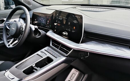 Haval F7, 2025 год, 3 399 000 рублей, 21 фотография