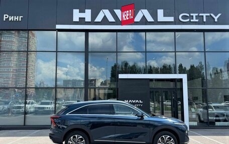 Haval F7, 2025 год, 3 399 000 рублей, 7 фотография