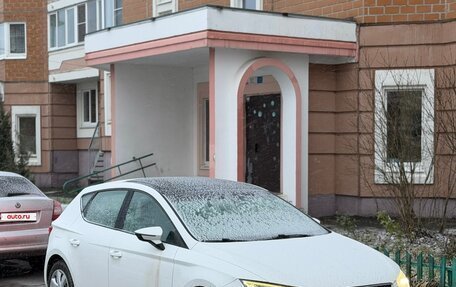 SEAT Leon III, 2014 год, 800 000 рублей, 5 фотография